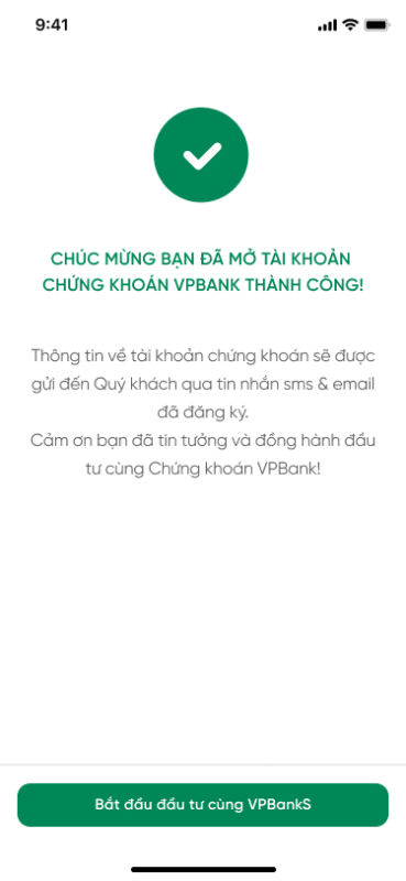 12 2 Xac nhan trong truong hop da co tai khoan ngan hang vpbank