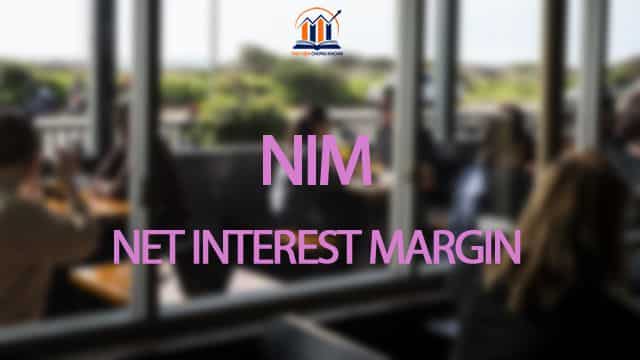 nim - net interest margin - thuvienchungkhoan