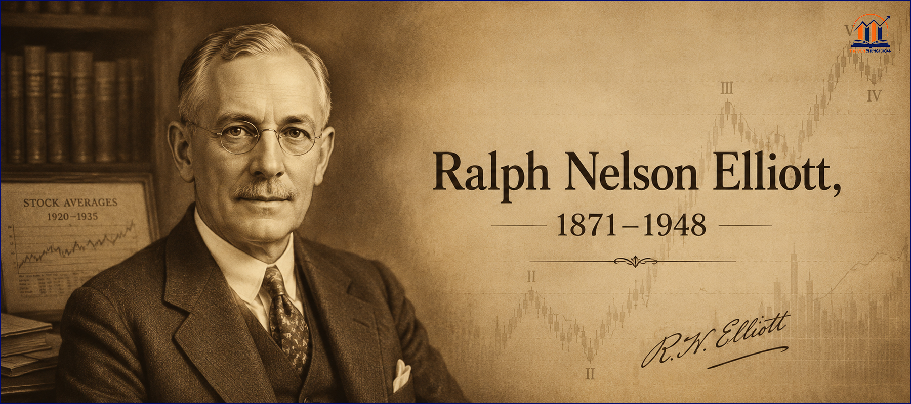 Ralph Nelson Elliott