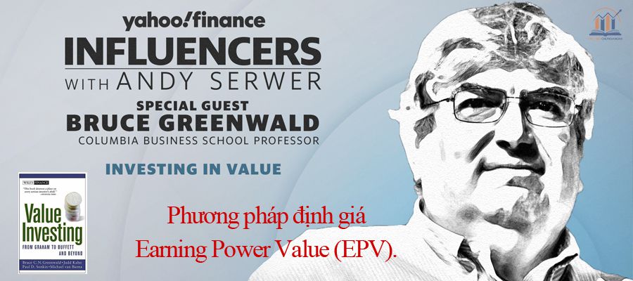 Capex ung dung trong phuong phap dinh gia EPV
