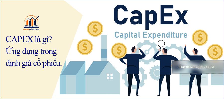 capex là gì