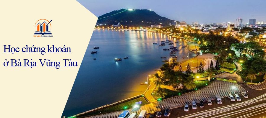 học chứng khoán ở Bà Rịa Vũng Tàu - thư viện chứng khoán