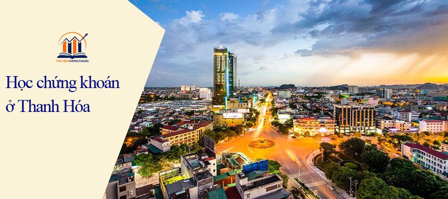 học chứng khoán ở Thanh Hóa - thư viện chứng khoán