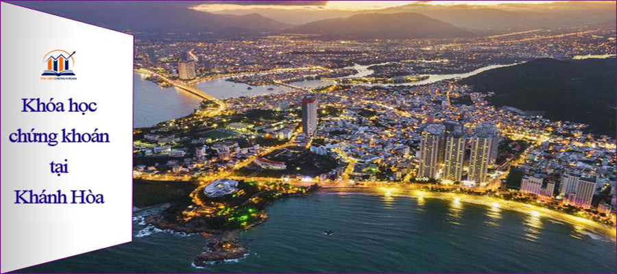 Học chứng khoán ở Khánh Hòa - Thư Viện Chứng Khoán