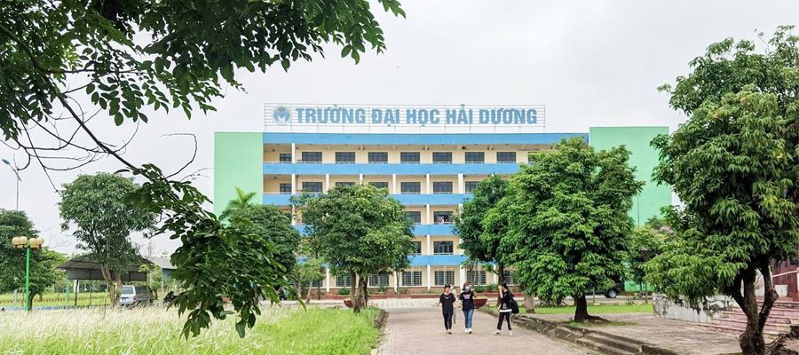 đại học hải dương - không tổ chức khóa học chứng khoán ở hải dương