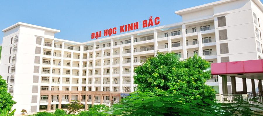 dai hoc kinh bac co to chuc khoa hoc chung khoan o bac ninh khong