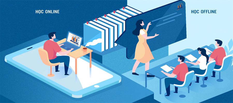 minh học học chứng khoán ở Đồng Nai offline hoặc online