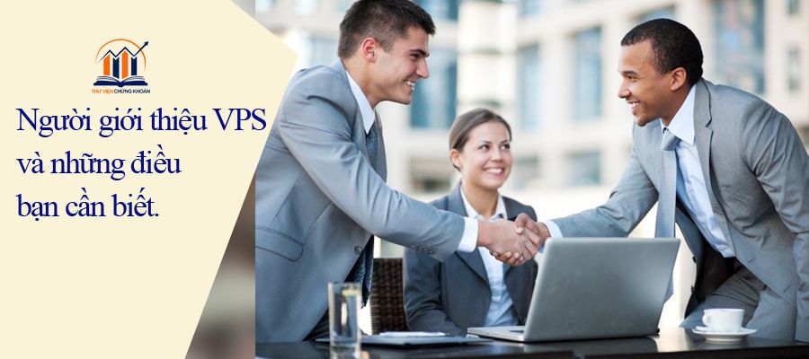 người giới thiệu vps