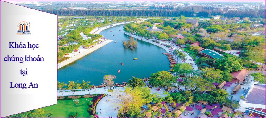 Học chứng khoán ở Long An - Thư Viện Chứng Khoán