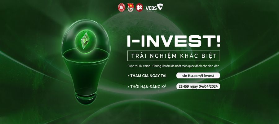 I-INVEST! 2025