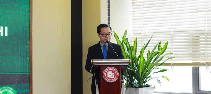 HỌP BÁO PHÁT ĐỘNG CUỘC THI I-INVEST! 2025
