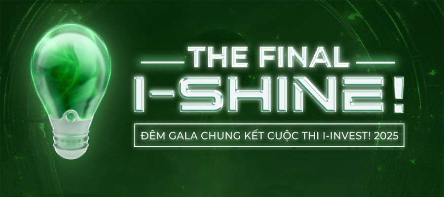 i-invest 2025 chung kết