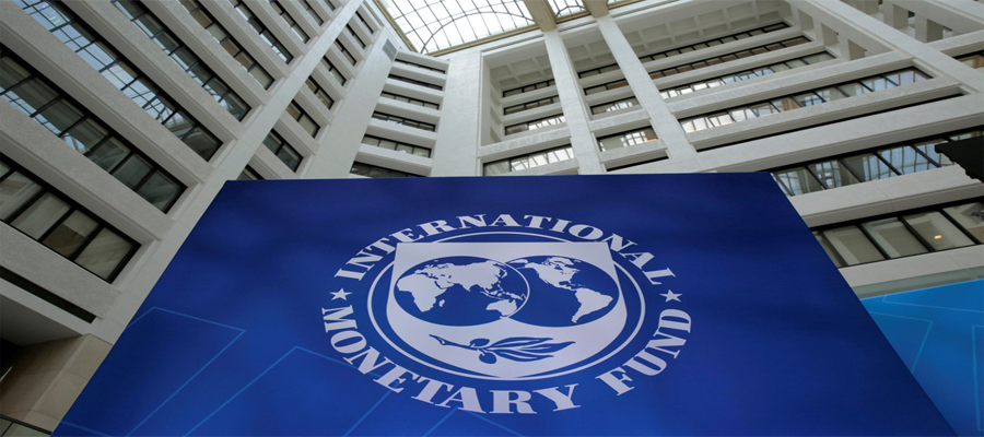 IMF la the che quan ly trung tam cua he thong Bretton Woods