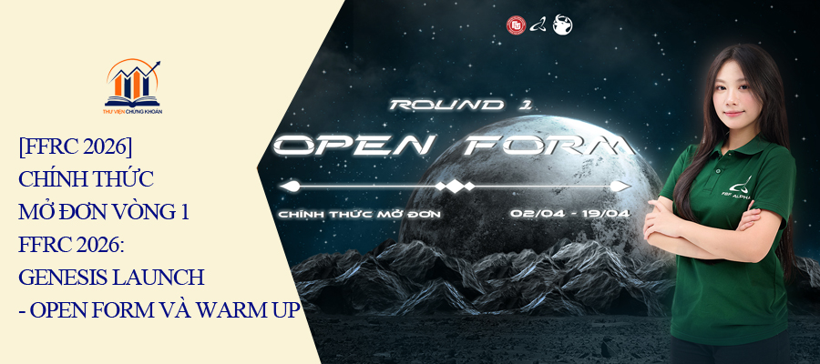 cover bài viết vòng 1 ffrc 2026