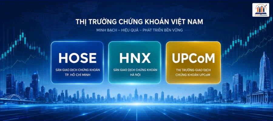 Sàn UPCoM là gì - Đặc điểm - quy định và rủi ro cần biết
