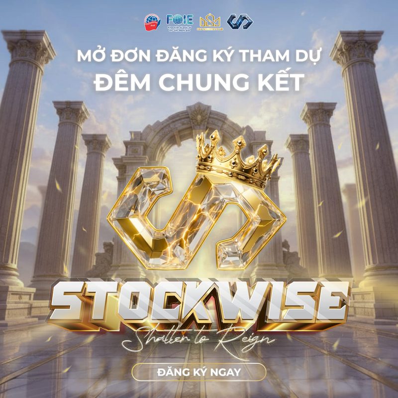 Mo don dang ky tham du chung ket Stockwise 2026